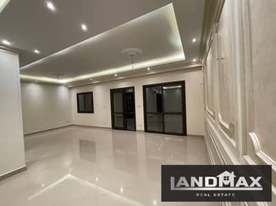 LUXURY APARTMENT 200M 3BEDROOMS FOR RENT | KITCHEN & ACS | ULTRA SUPER LUX | VERY PRIME LOCATION  | SODIC EASTOWN NEW CAIRO