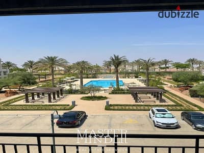 Apartment for Sale Prime Location in Uptown Cairo Fully Finished, Ready to Move