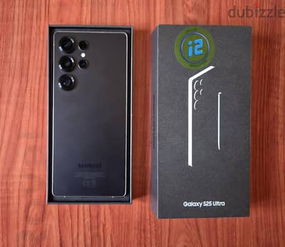Samsung S25 ultra