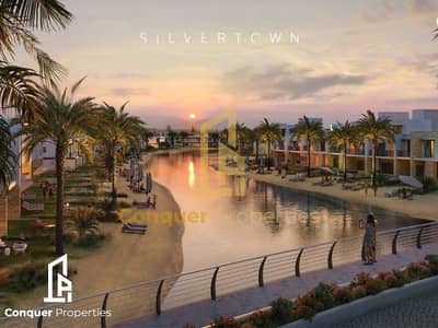 Ground Chalet For Sale Silver Sands Open View