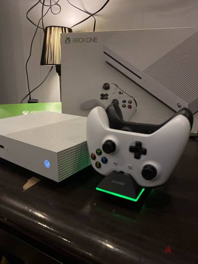 Xbox one