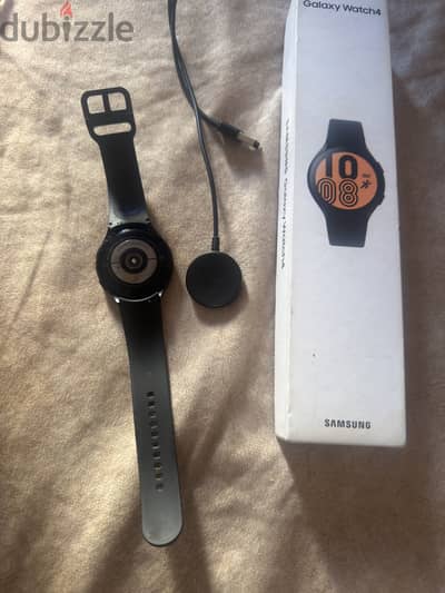 Samsung watch 4 sport