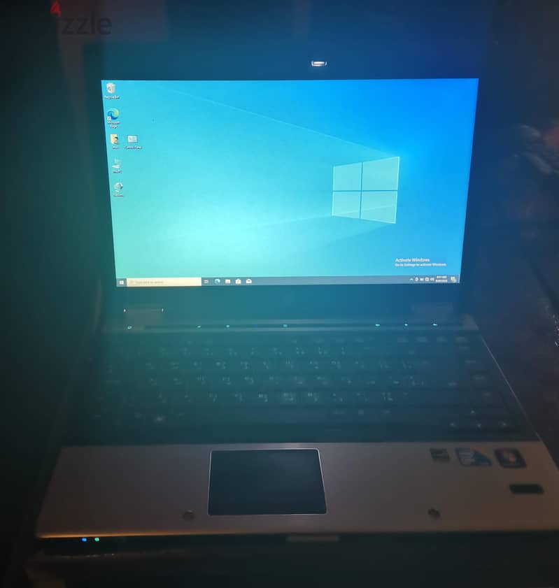 HP EliteBook 8440p 2