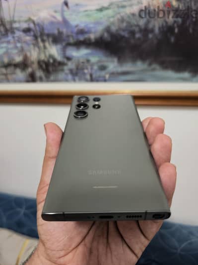 Samsung S23 Ultra