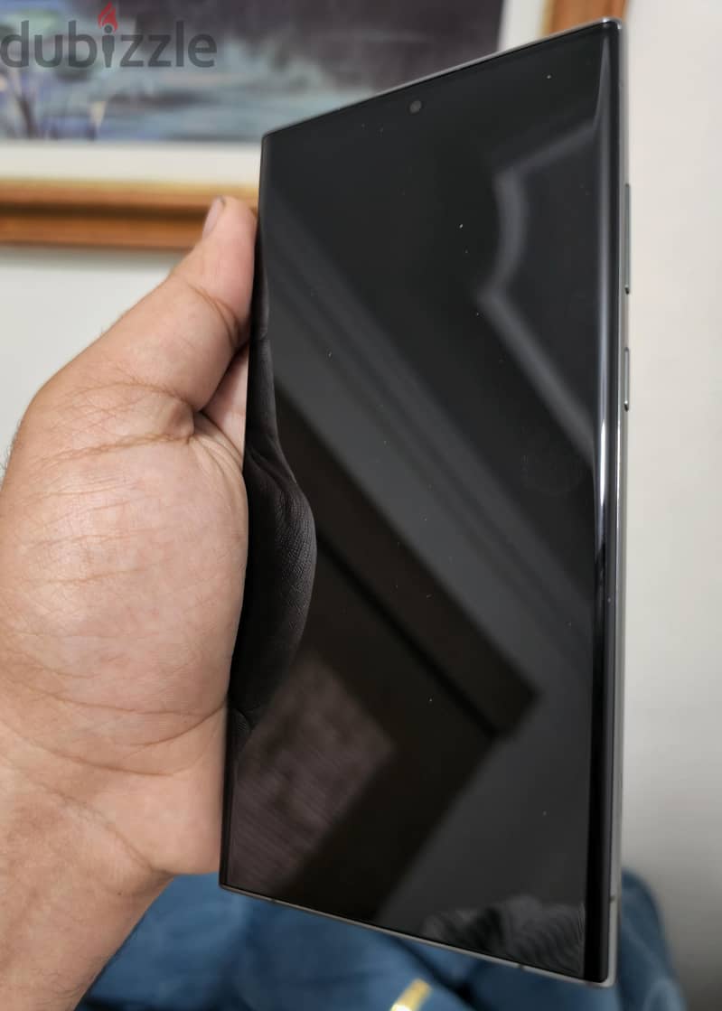 Samsung S23 Ultra 2