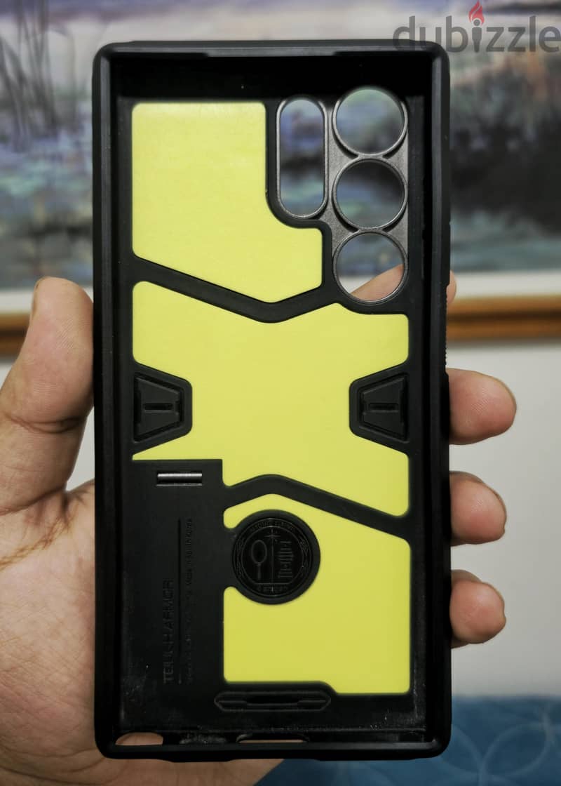 Samsung S23 Ultra 3