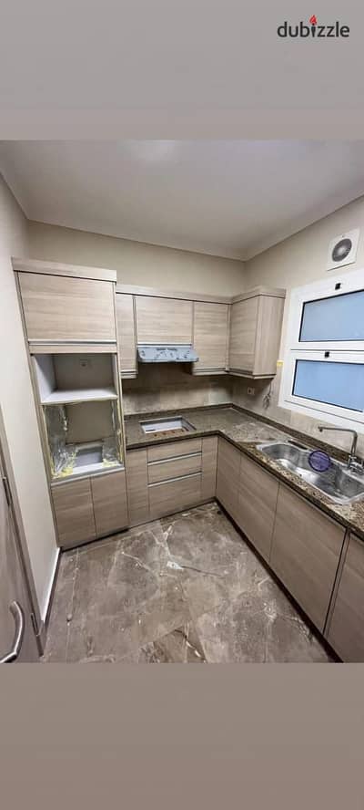 Apartment for Rent | Mountain View iCity – 160 sqm | Kitchen & ACs | Super Lux Apartment for Rent | Mountain View iCity – 160 sqm | Kitchen & ACs | Super Lux