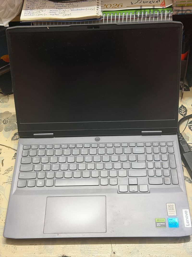 LENOVO LOQ 2