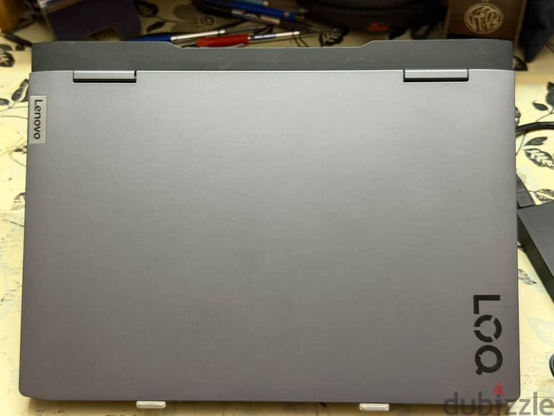 LENOVO LOQ 3