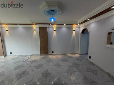 Apartment for rent in the second district, Sheikh Zayed