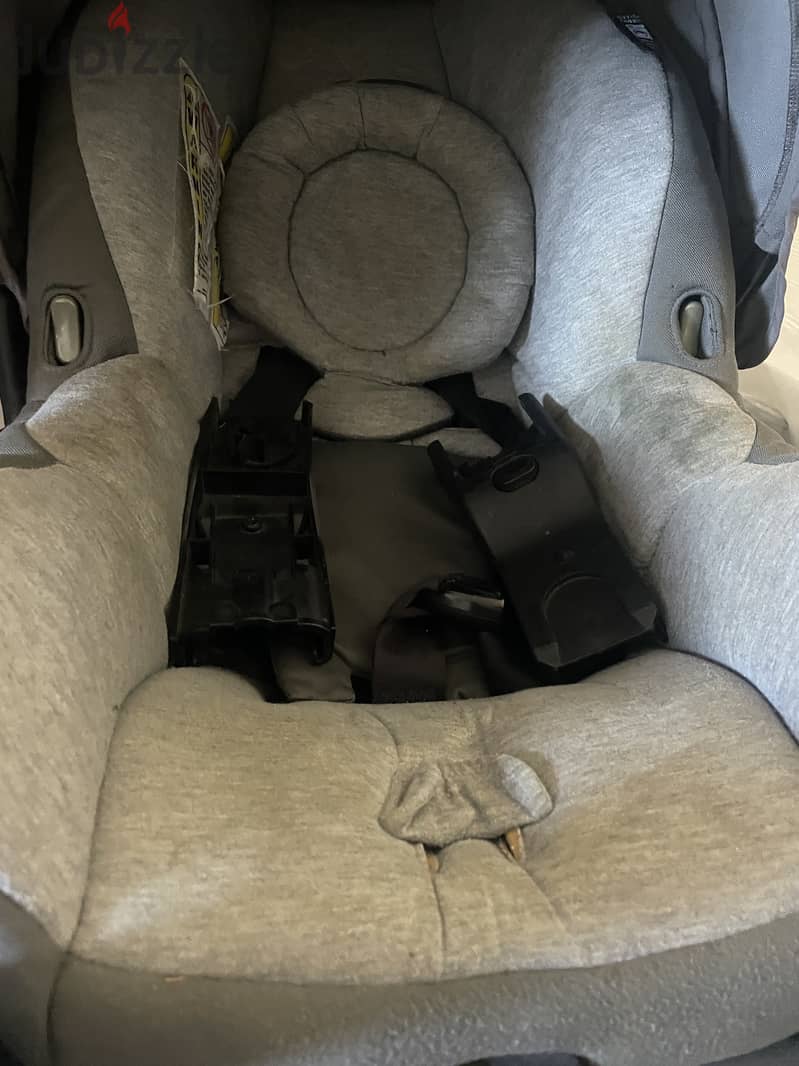 Maxi Cosi 2