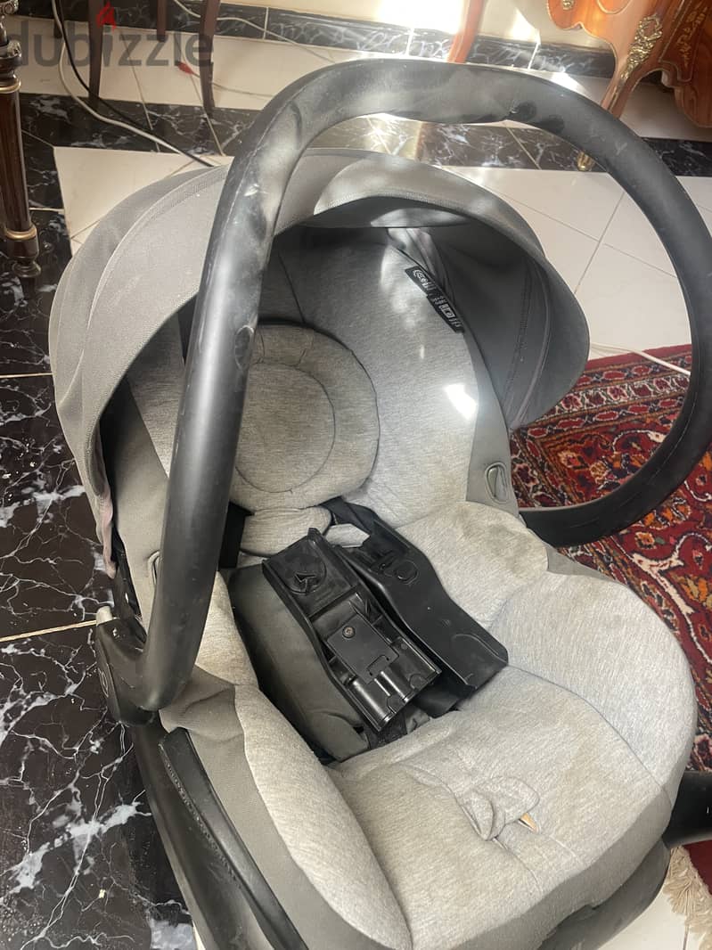 Maxi Cosi 1