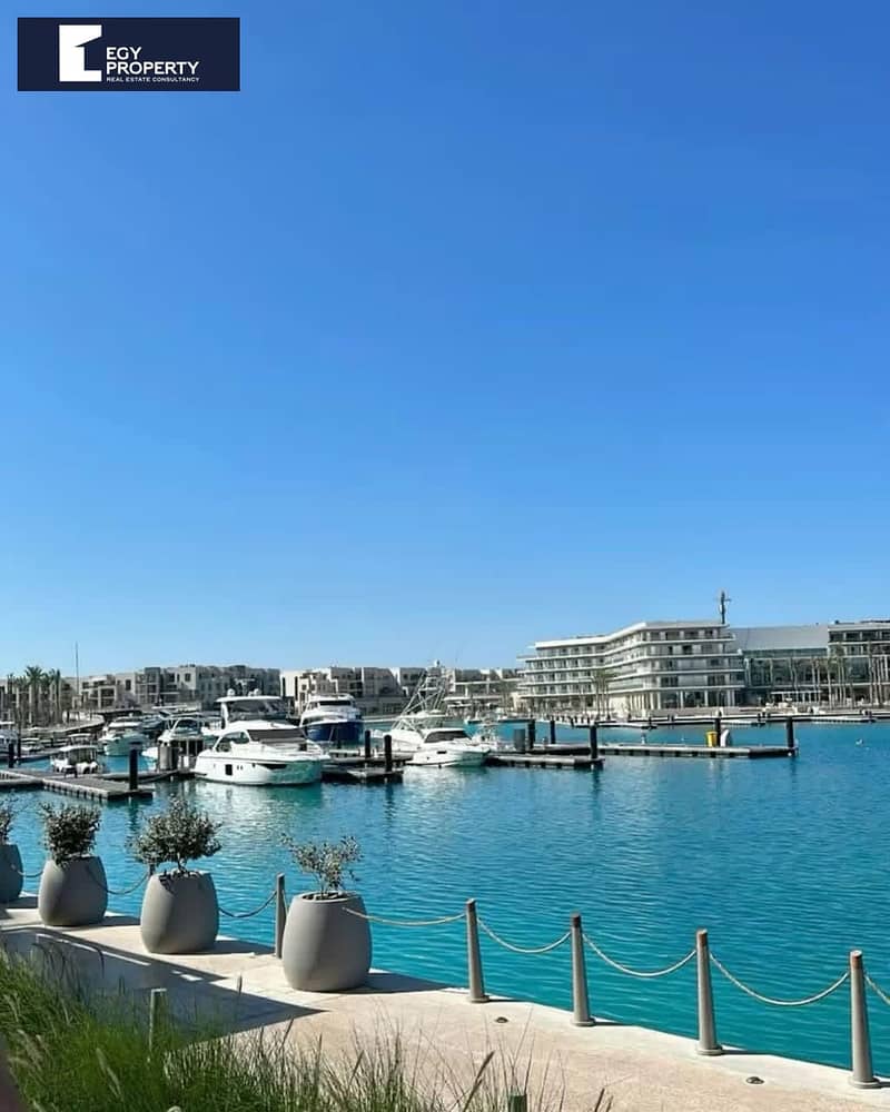 شاليه بغرفة نوم واحدة في مراسي، صورة ٧ من ٨