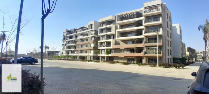 فرصة مميزة | شقة مميزة للبيع | Palm Hills New Cairo
