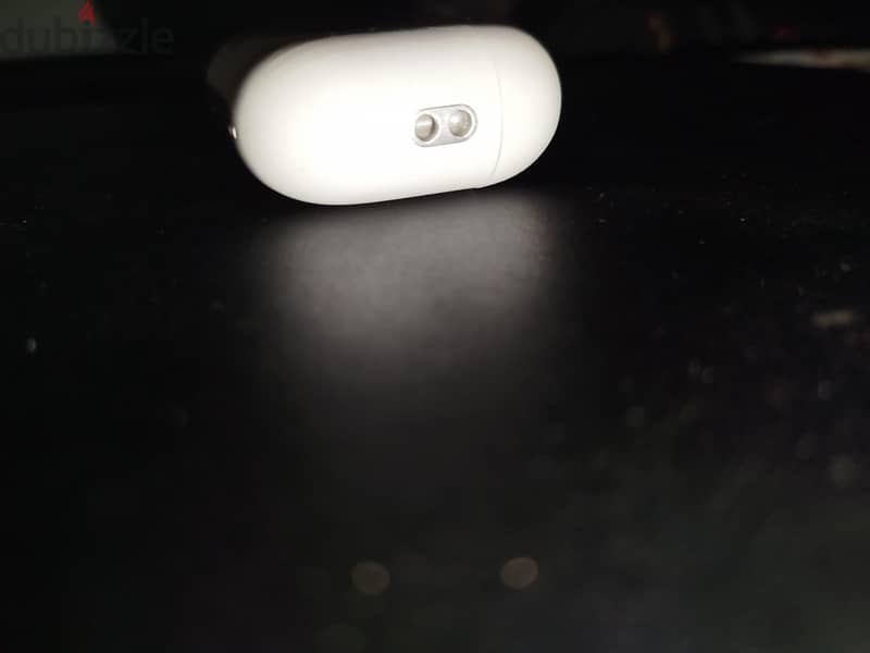 Airpuds pro 2 type-c 1