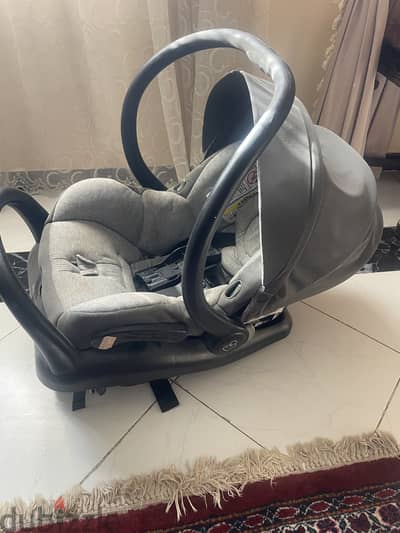 Maxi Cosi Maxi Cosi