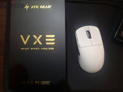 ماوس VXE R1 Pro