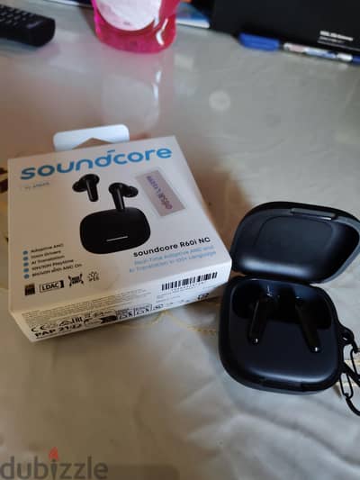 soundcore R60i NC