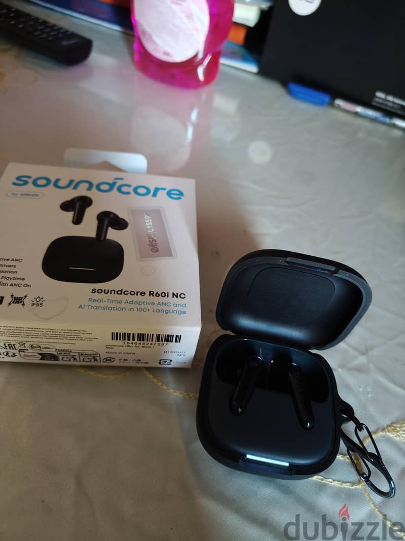 soundcore R60i NC 1