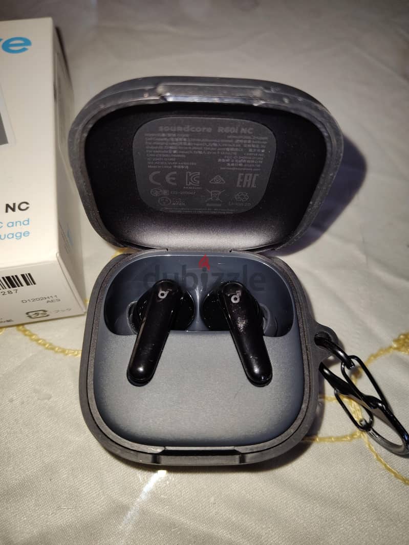 soundcore R60i NC 2