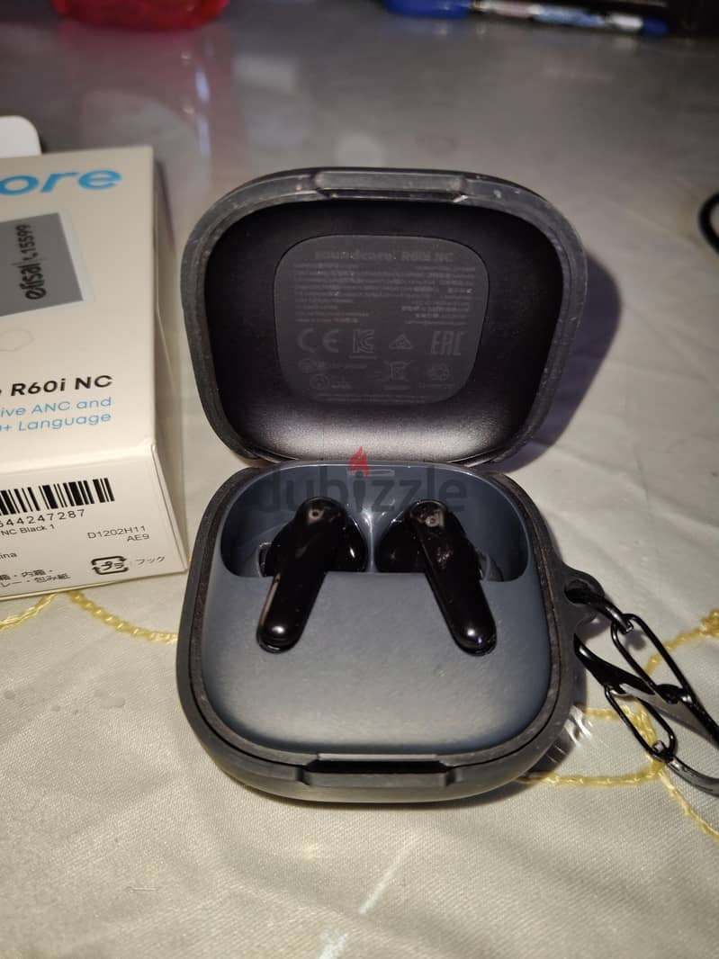 soundcore R60i NC 3