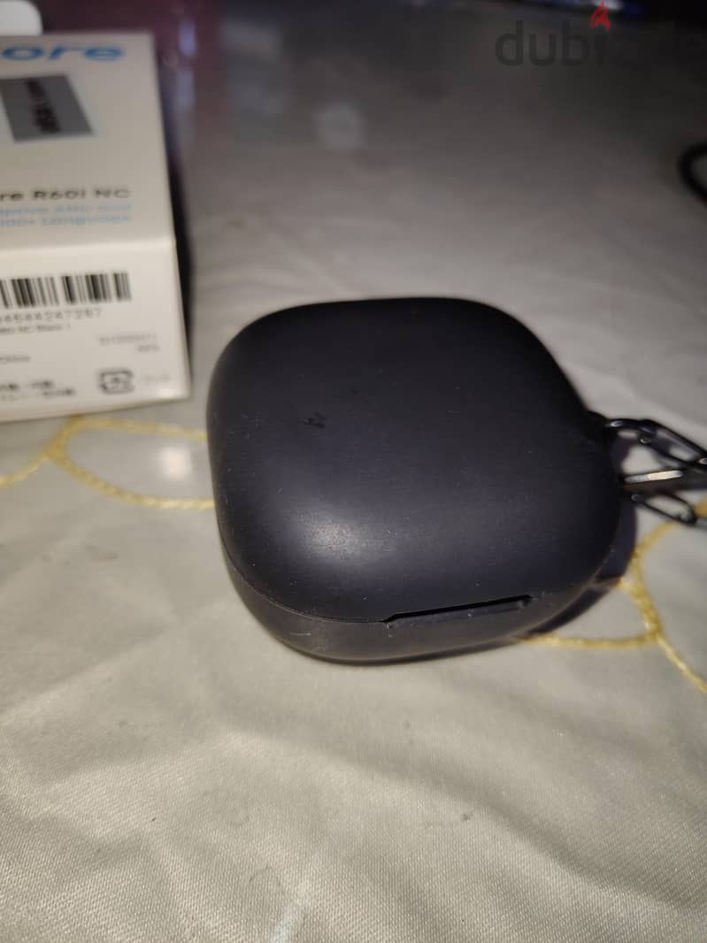 soundcore R60i NC 4