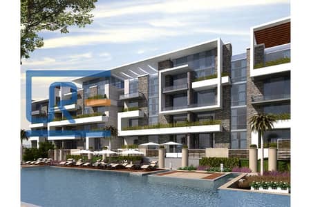 Apartment for Sale in El Patio Casa – El Shorouk