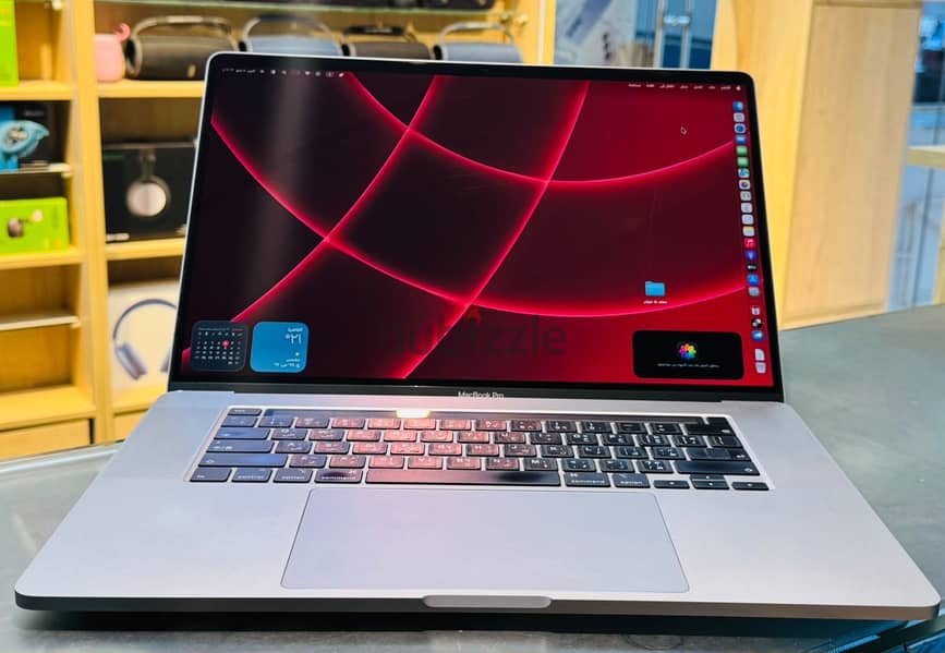 Macbook 1
