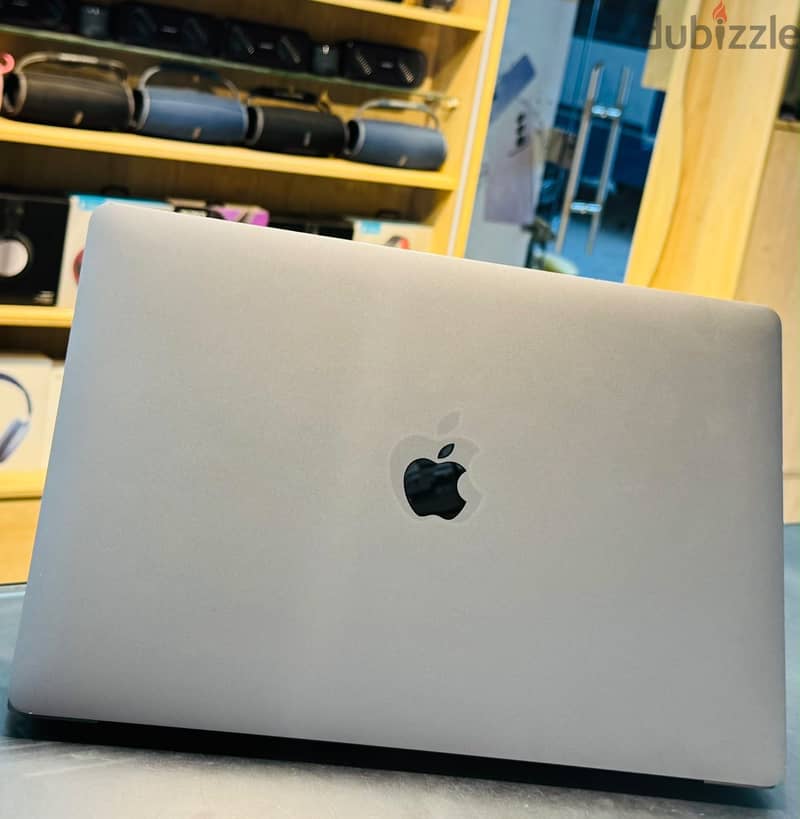 Macbook 3