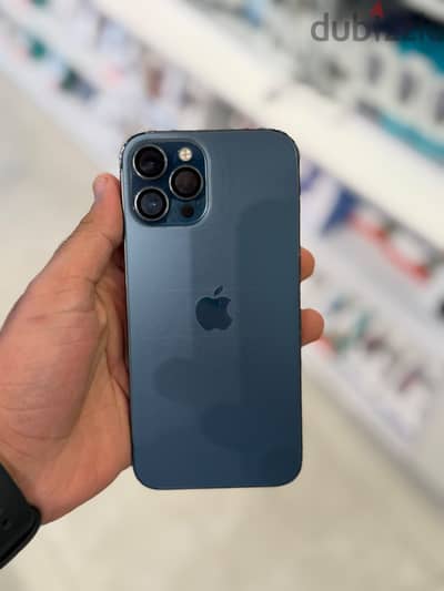 آبل - آيفون 12 برو ماكس