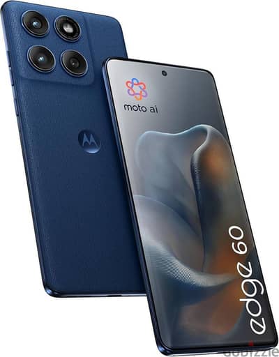 Motorola Edge 60 5G - 512-/12