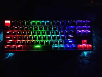Keyboard JEDEL WKL-102