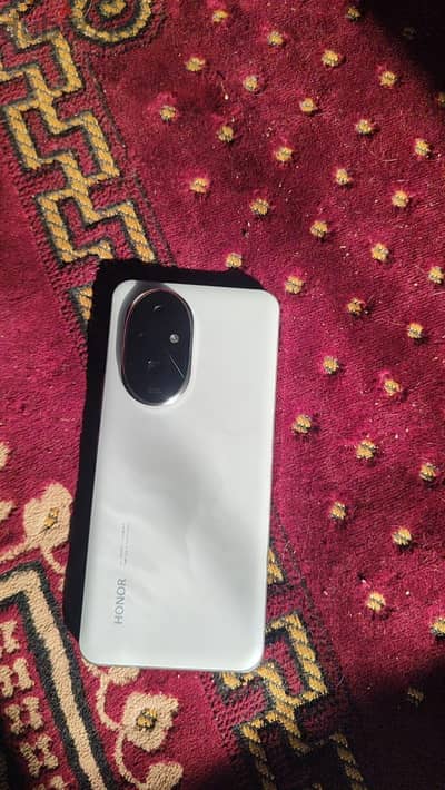 هونر 200