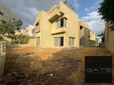  **URGENT SALE | Lowest-Market-Price Type i Standalone Villa in Palm Hills Golf Extension – Prime Location | HOT DEAL**