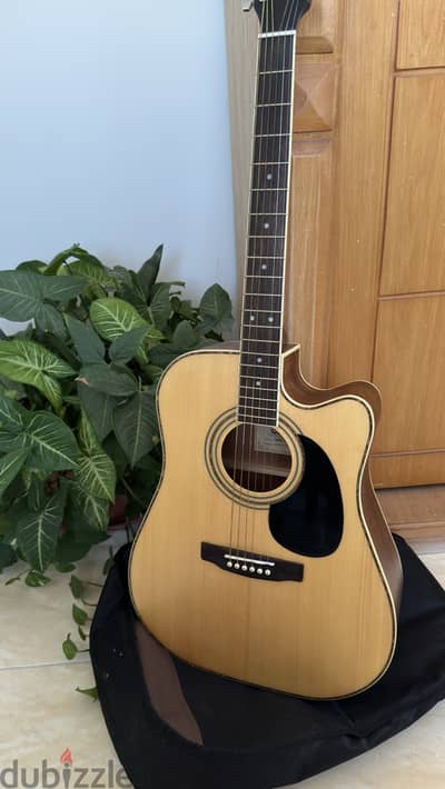 Cort AD880 CE for sale