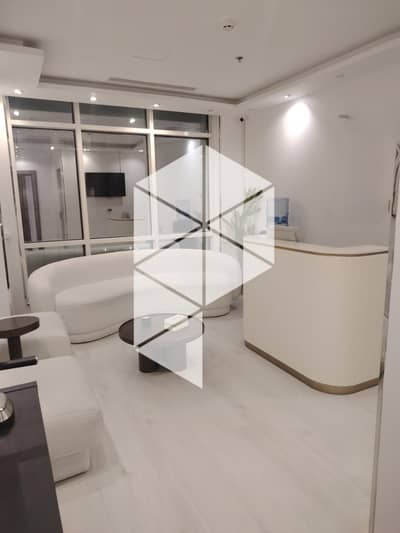 65 sqm Clinic for Rent Special Price