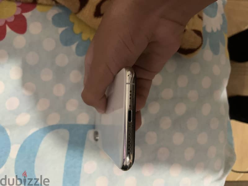 Apple - iPhone XS 10
