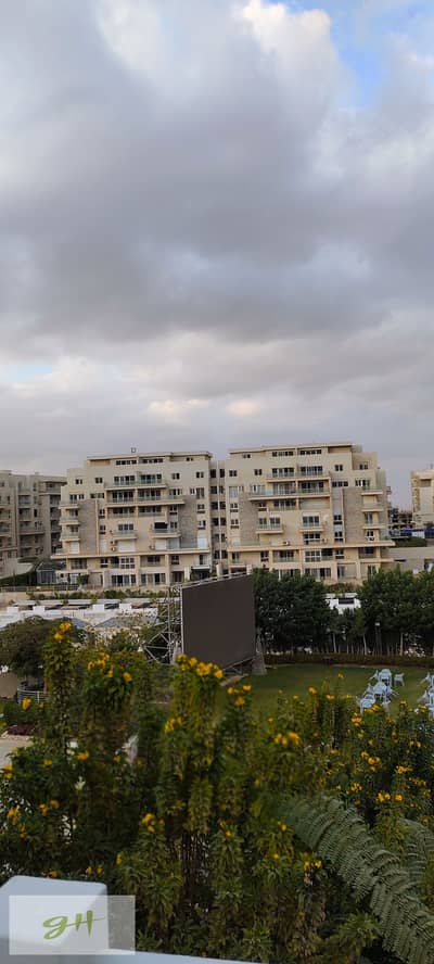 شقة بموقع مميز على لاجون فيو للبيع في ماونتن فيو، آي سيتي، القاهرة الجديدة Mountain View ICity New Cairo