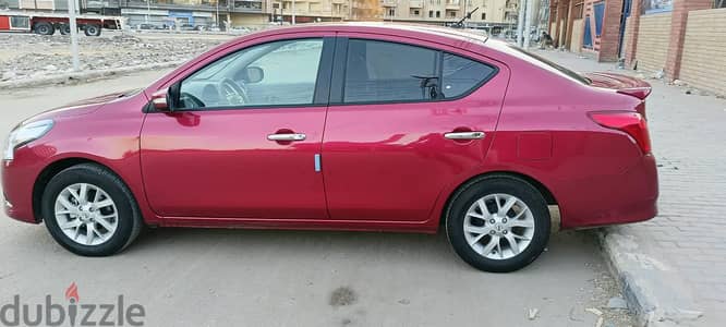 نيسان صني 2026