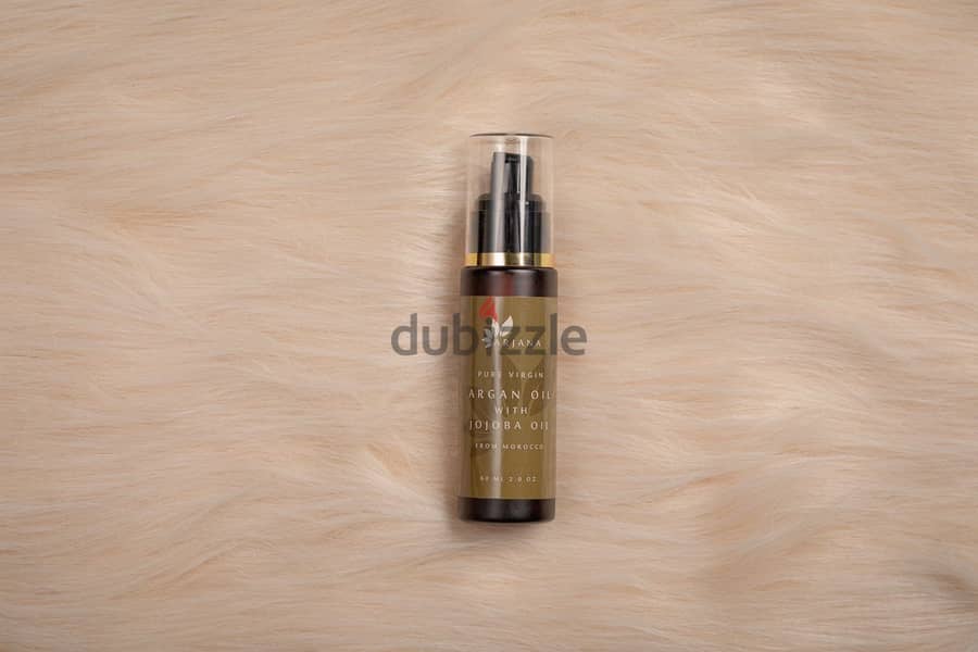 Moroccan gold 2