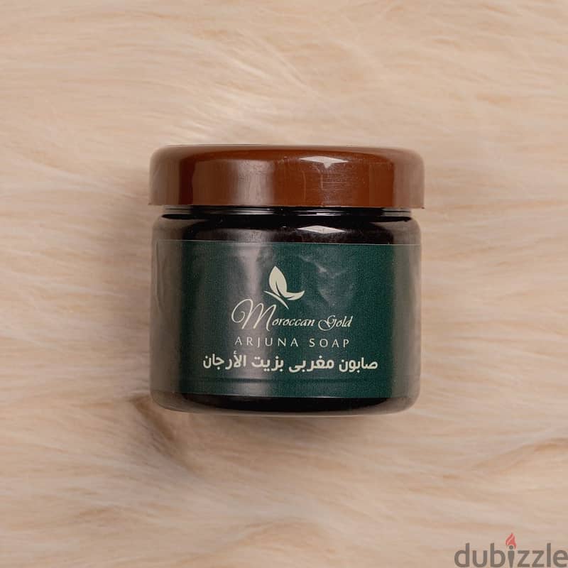 Moroccan gold 4