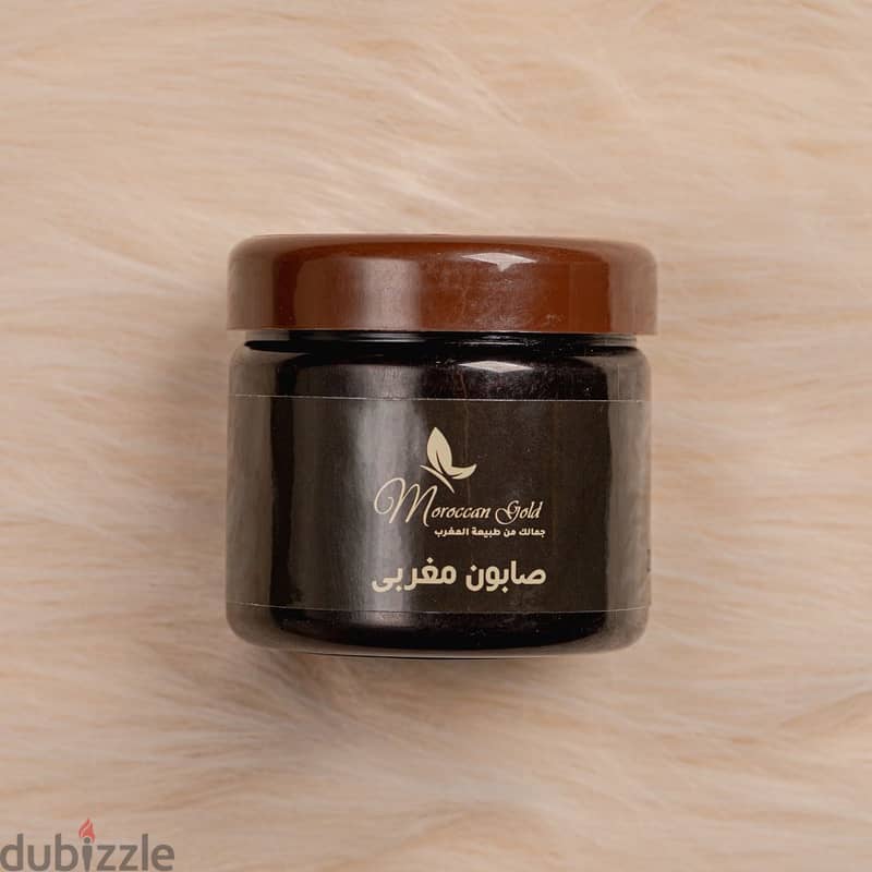 Moroccan gold 5