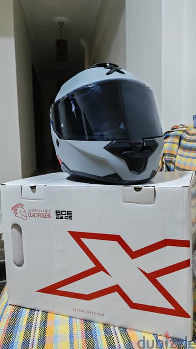 Axor brutale