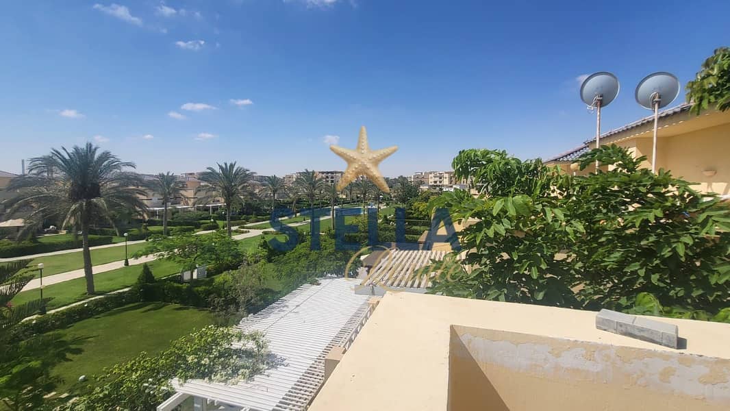 فيلا بـ٤ غرف نوم في ستيلا سيدى عبد الرحمن، صورة ١١ من ١٦