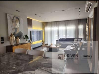 اقل سعر شقه بجاردن  سوبر لوكس للبيع في سوديك بيفرلي هيلز الشيخ زايد الجيزه  Sodic District 16 Sheikh Zayed Beverly Hills & Dahshour Link