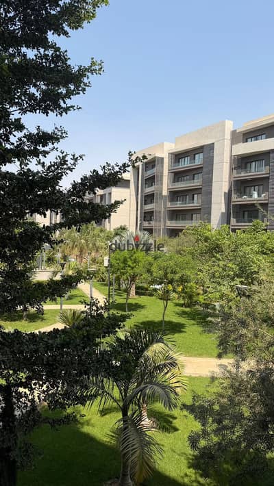 شقة للإيجار قانون جديد | Privado مدينتي | 133م | Prime Lake View | أول سكن