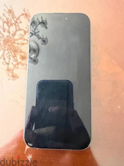 Apple - iPhone 16 Pro
