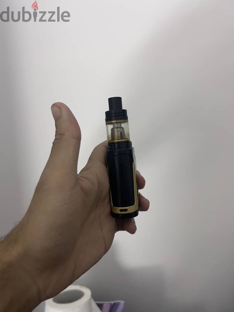 Vape smok ailens 1