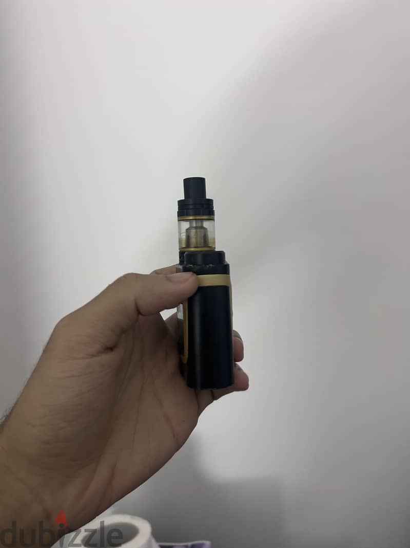 Vape smok ailens 2