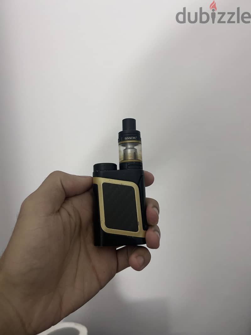 Vape smok ailens 3